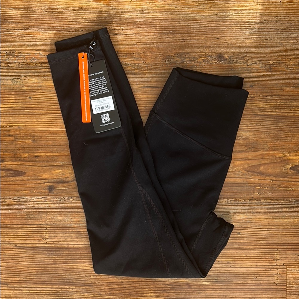 TLF Tempo High Waisted Workout Legging